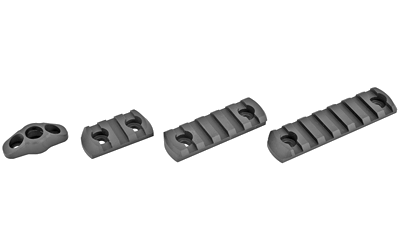 San Tan Tactical Santan M-LOK 4 Piece Accessory Kit Scope Rail