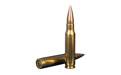 STV Technology Scorpio Ammo .308 Win 147 Grain Full Metal Jacket Ammunition – 20 Rounds