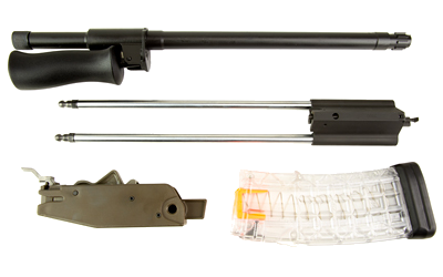 Steyr Arms 9mm Conversion Kit