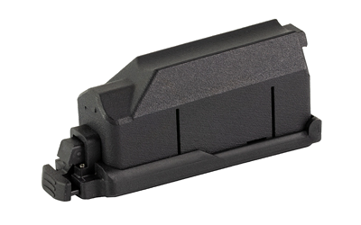 Savage Arms Single Shot Adpter Sa Int Latch Magazine