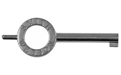 Smith & Wesson S&W Handcuff Key 100/103/110/300