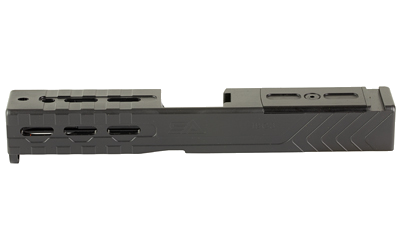 Sylvan Arms Slide for Glock 19 Gen 3