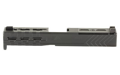 Sylvan Arms Slide for Glock 19 Gen 4 Complete