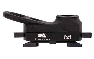 Sylvan Arms QD M-LOK Rail Sling Mount