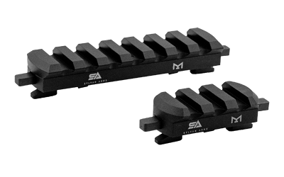 Sylvan Arms 2 Piece Rail QD M-LOK Combo Mount