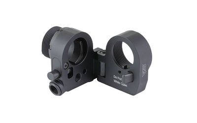 Sylvan Arms AR Folding Adapter Gen 5 Right-Hand Stock