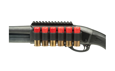 TacStar Shotgun Rail with Ss Rem 870 Mount
