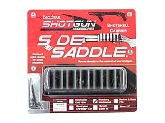 TacStar Side Saddle Mossberg