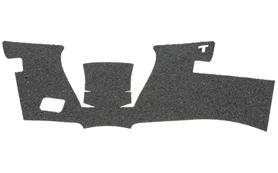 TALON Grips Inc Grip for Glock 43 Rbr