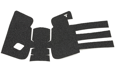 TALON Grips Inc Grip for Glock 19 Gen 3 Rbr