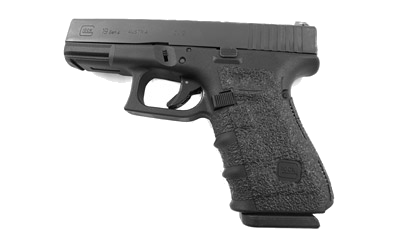 TALON Grips Inc Grip for Glock 19 Gen 4 Rbr