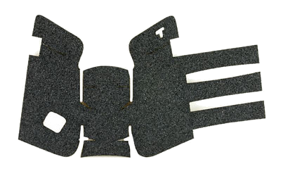 TALON Grips Inc Grip for Glock 19 Gen 4 Medium Snd