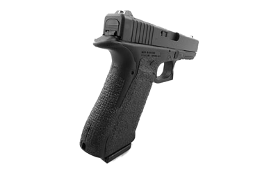 TALON Grips Inc Grip for Glock 17 Gen 4 Rbr
