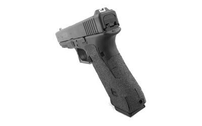 TALON Grips Inc Grip for Glock 17 Gen 4 Medium Snd