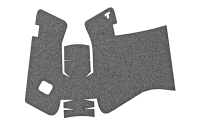 TALON Grips Inc Grip for Glock 17 Gen 5 Snd Mdbk