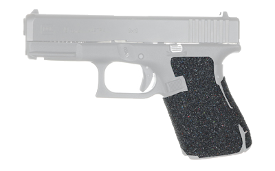TALON Grips Inc Evo Grip for Glock Compact Rbr