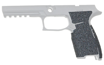 TALON Grips Inc Evo Grip for SIG P320 Full Rbr