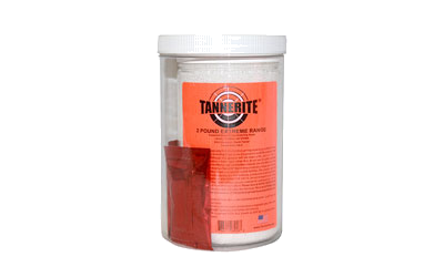 Tannerite Extreme Range 2 lb Target
