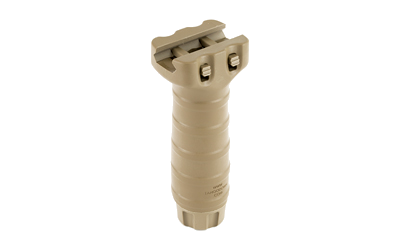 TangoDown Tango Dwn Vertical Grip – FDE