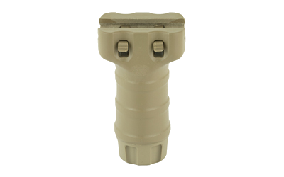 TangoDown Tango Dwn Short Vertical Grip – FDE