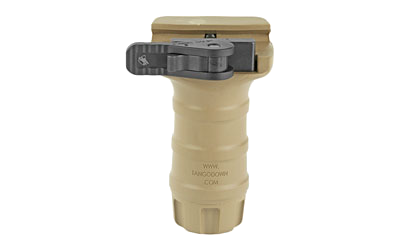 TangoDown Tango Dwn QD Short Vertical Grip – FDE