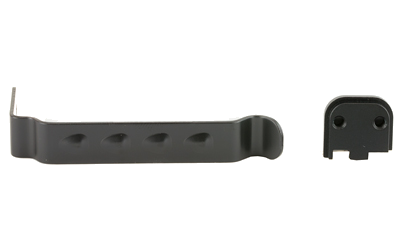 Techna Clip for Glock 43 Ambidextrous Black Handgun Retention Clip