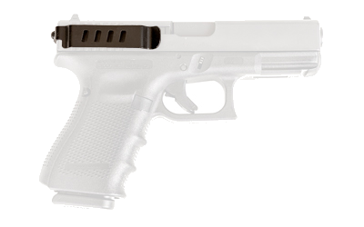 Techna Clip for Glock 17/19/26 Ambidextrous Handgun Retention Clip
