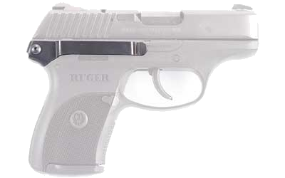 Techna Clip Ruger Lcp Right-Hand Black Handgun Retention Clip
