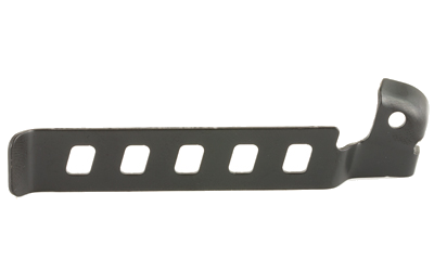 Techna Clip Rug Lcp II Right-Hand Black Handgun Retention Clip