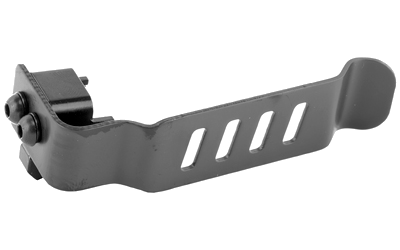Techna Clip SIG P320 Right-Hand Black Handgun Retention Clip