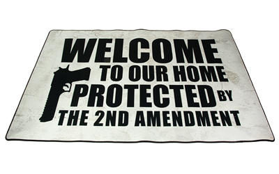 TekMat Door Mat Ulrta 2nd Amendment
