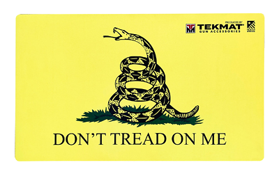 TekMat Door Mat Don'T Tread on Me