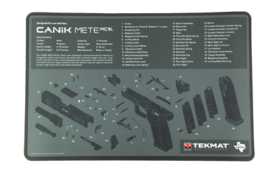 TekMat Cleaning Product