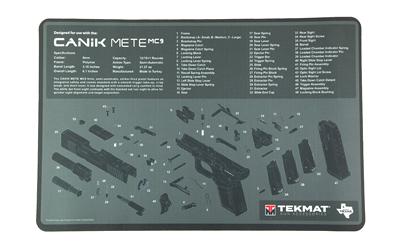 TekMat Cleaning Product