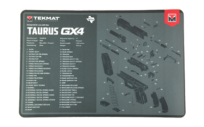 TekMat Cleaning Product