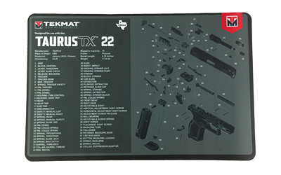 TekMat Cleaning Product