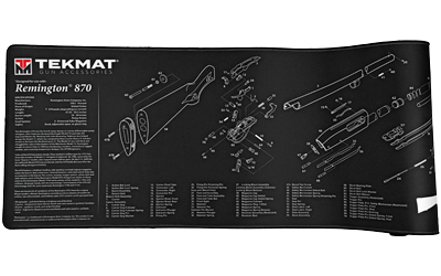 TekMat Ultra Mat Rem 870 Cleaning Product