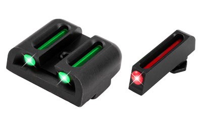 Truglo Brite-Site Fiber Opt for Glock Hg