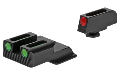 Truglo Brite-Site Fiber Opt S&W EZ 380
