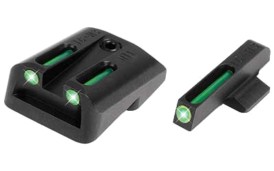 Truglo Brite-Site Tfo Novak Gvt 1911 Night Sights