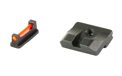 Truglo Fiber Optic Pro for Glock Low Set