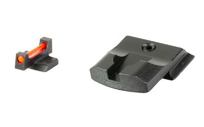 Truglo Fiber Optic Pro for S&W M&P Set