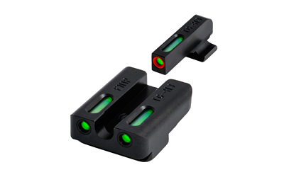 Truglo Tfx Pro FN Fnx9 Set