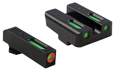 Truglo Brite-Site Tfx Pro for Glock Lw