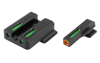 Truglo Brite-Site Tfx Pro S&W Shield Night Sights