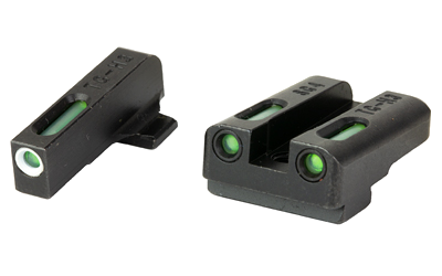 Truglo Brite-Site Tfx SIG P365 Night Sights