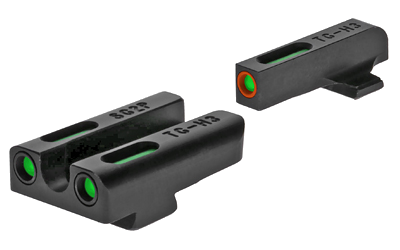Truglo Brite-Site Tfx Pro SIG P365 Night Sights