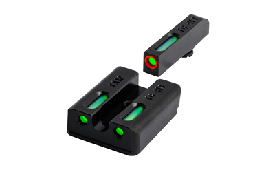 Truglo Tfx Pro Taurus Mil/Slm Set