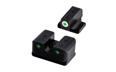 Truglo Tritium Pro FN Fnx40 Night Sights