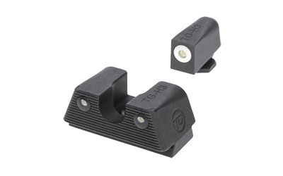 Truglo Tritium X for Glock Wht Set